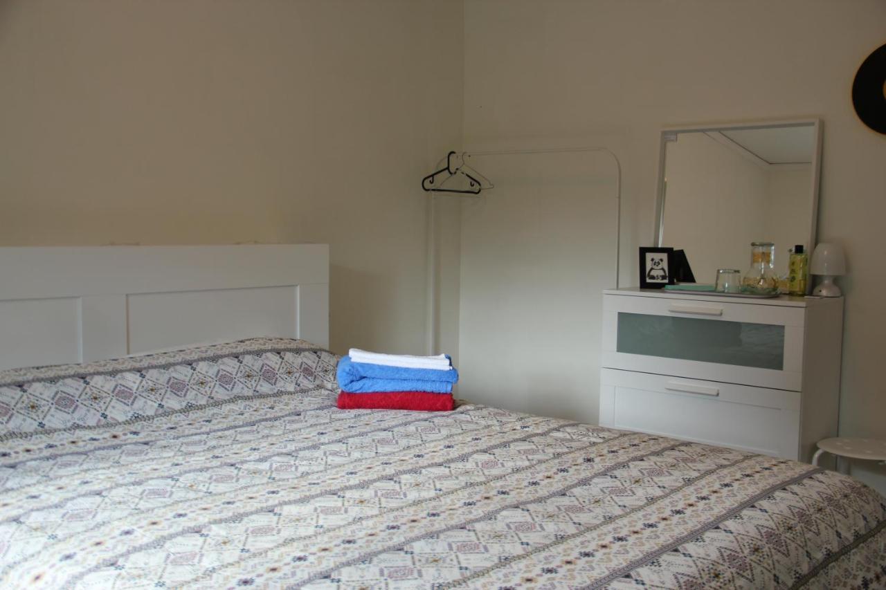Private Room For Rent In A Villa With Garden View Almhult  Bagian luar foto